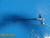 R. WOLF Richard Wolf 8989.931 Hysteroscope Sheath, Continous-Flow, 5mm OD, 230MM