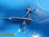 R. WOLF Richard Wolf 8989.931 Hysteroscope Sheath, Continous-Flow, 5mm OD, 230MM