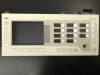 DRAEGER Evita 2 Dura front panel Ventilator