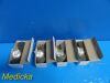 SIEMENS Lot of 4  Bayer P/N 074-0088-03A Lamps/ Clinitek ATLAS Lamp Module