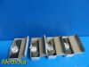 SIEMENS Lot of 4  Bayer P/N 074-0088-03A Lamps/ Clinitek ATLAS Lamp Module
