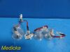 SIEMENS Lot of 4  Bayer P/N 074-0088-03A Lamps/ Clinitek ATLAS Lamp Module