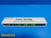 TECAN CARVO 20734806 Syringe Pump for Precision Liquid Handling Equipment