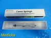 TECAN CARVO 20734806 Syringe Pump for Precision Liquid Handling Equipment