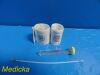 SIEMENS Bayer Clinitek ATLAS Automated Urine Chemistry Analyzer