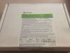 HALYARD 8270-18-1.5-30 Mic-Key Gastric Jejunal Feeding Tube Kit, 30cm (X)