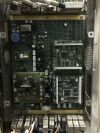 SIEMENS 10166686 MAS 2  D301 (Redesign-replaces PN 7735082)  Nuclear Gamma Camera