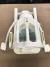 SIEMENS 7581882 8 Channel Head Coil MRI Scanner