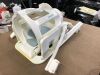 SIEMENS 7581882 8 Channel Head Coil MRI Scanner