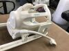 SIEMENS 7581882 8 Channel Head Coil MRI Scanner