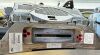 GE 5140000-4 HELIOS 4 COLLIMATOR WITH NOTCHED FILLER BAR CT Scanner