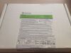 HALYARD 8270-18-2.7-30 Mic-Key Gastric Jejunal Feeding Tube Kit, 30cm (X)