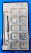 OCULAR INSTRUMENTS OLVS-3 Ring System