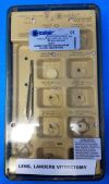 OCULAR INSTRUMENTS OLVS-3 Ring System
