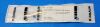 AESCULAP BD700R Forceps