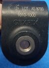 GEXFIX 1010-1000 Connection