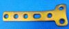 SYNTHES 440.15 Plate
