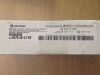 HALYARD 8270-18-1.7-30 Mic-Key Gastric-Jejunal Feeding Tube Kit, 30cm (X)