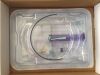 HALYARD 8270-18-1.5-30 Mic-Key Gastric-Jejunal Feeding Tube Kit, 30cm (X)