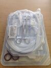 HALYARD 7160-20 MIC Percutaneous Endoscopic Gastrostomy (PEG) Kit 20 Fr (X)