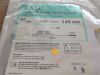 MALLINCKRODT / TYCO 50012M Tapered Guide Wire System, 145cm (X)