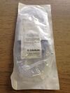 BRAUN 456504 Anesthesia IV Set, 130in