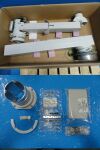 STRYKER MMP 200 Flexis OR Boom Components (Articulating & Horizontal Arms)