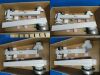 STRYKER MMP 200 Flexis OR Boom Components (Articulating & Horizontal Arms)