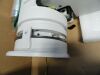 STRYKER MMP 200 Flexis OR Boom Components (Articulating & Horizontal Arms)