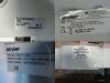 STRYKER MMP 200 Flexis OR Boom Components (Articulating & Horizontal Arms)