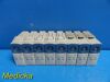 PHILIPS Lot of 8  M1020A SpO2/PLETH NEW STYLE Patient Monitoring Module