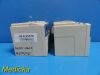 PHILIPS Lot of 8  M1020A SpO2/PLETH NEW STYLE Patient Monitoring Module