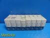 PHILIPS Lot of 8  M1020A SpO2/PLETH NEW STYLE Patient Monitoring Module