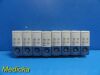 PHILIPS Lot of 8  M1020A SpO2/PLETH NEW STYLE Patient Monitoring Module