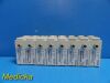 PHILIPS Lot of 8  M1020A SpO2/PLETH NEW STYLE Patient Monitoring Module