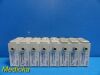PHILIPS Lot of 8  M1020A SpO2/PLETH NEW STYLE Patient Monitoring Module