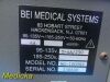 BEI Medical MG-1000HS Monopolar ESU Generator W/ Conmed B260 Adapter