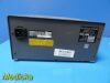 BEI Medical MG-1000HS Monopolar ESU Generator W/ Conmed B260 Adapter
