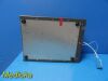 BEI Medical MG-1000HS Monopolar ESU Generator W/ Conmed B260 Adapter