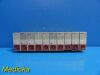 HEWLETT PACKARD 10X Philips HP Agilent M1006A IBP/PRESS Patient Monitoring Module