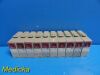 HEWLETT PACKARD 10X Philips HP Agilent M1006A IBP/PRESS Patient Monitoring Module