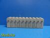 HEWLETT PACKARD 10X Philips HP Agilent M1006A IBP/PRESS Patient Monitoring Module