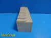 HEWLETT PACKARD 10X Philips HP Agilent M1006A IBP/PRESS Patient Monitoring Module