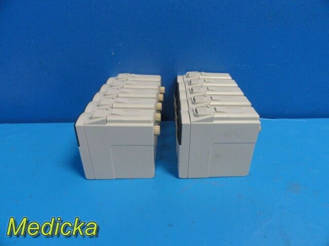 PHILIPS Lot of 10  M1032A Vuelink Interface (Ventilator / Aux Plus)~ Module