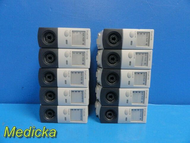 PHILIPS Lot of 10  M1032A Vuelink Interface (Ventilator / Aux Plus)~ Module