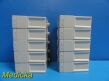 PHILIPS Lot of 10  M1032A Vuelink Interface (Ventilator / Aux Plus)~ Module