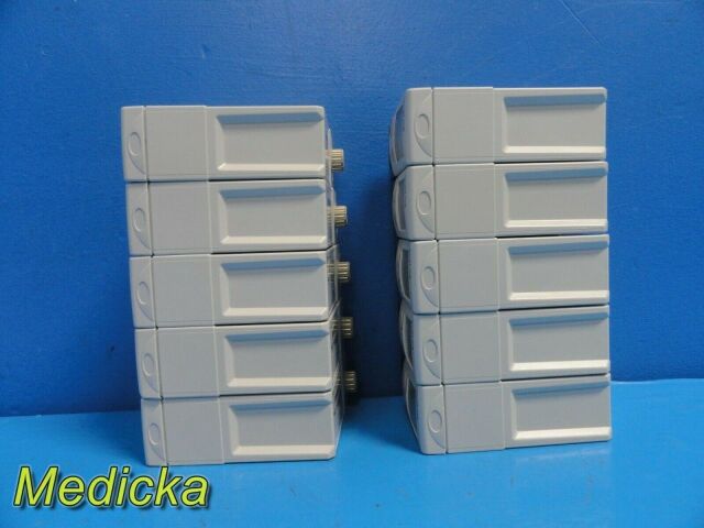 PHILIPS Lot of 10  M1032A Vuelink Interface (Ventilator / Aux Plus)~ Module