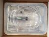 HALYARD 0270-16-1.2-15 Mic-Key Gastric-Jejunal Feeding Tube Kit, 15cm (X)