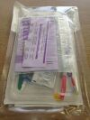 BARD 9386105 PowerPICC Catheter With Sherlock Tip Location System, 6F (X)