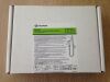 HALYARD 0270-18-2.7-30 Mic-Key Gastric-Jejunal Feeding Tube Kit, 30cm (X)